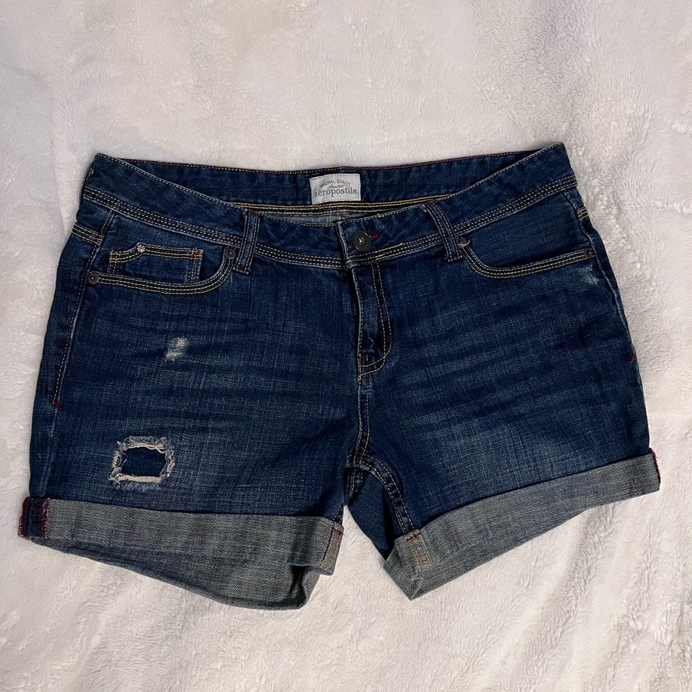Woman’s Aeropostale jeans size 11/12